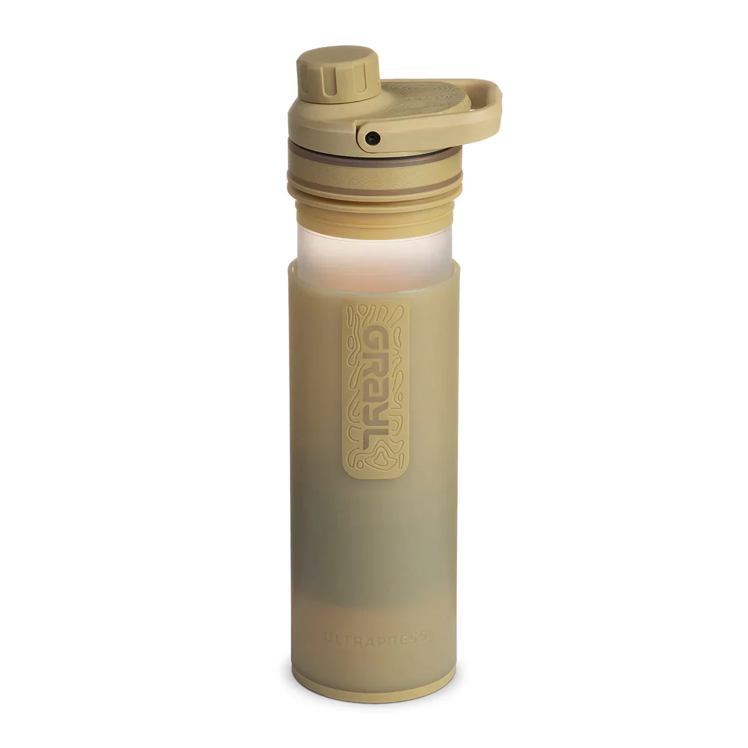Grayl UltraPress Purifier Bottle - Image 19