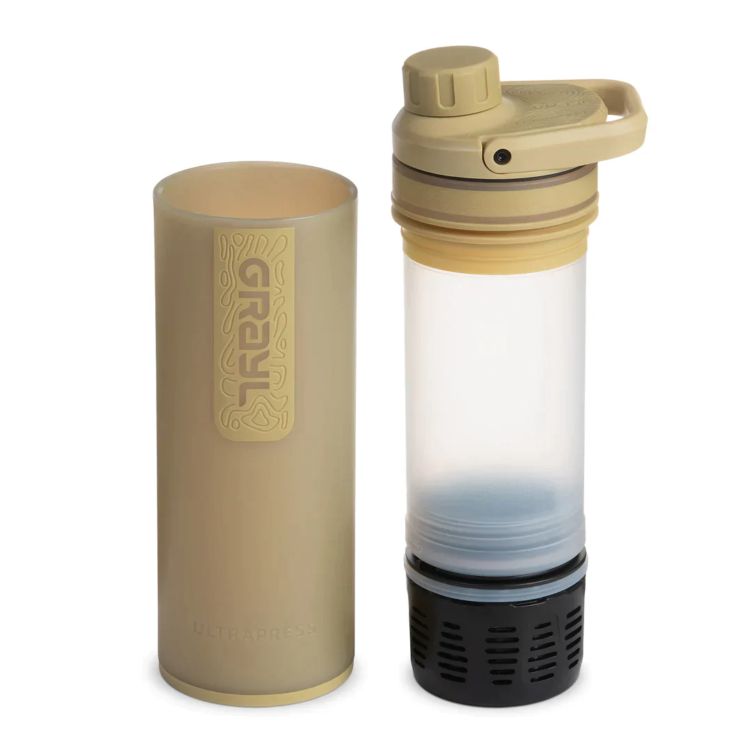 Grayl UltraPress Purifier Bottle - Image 20