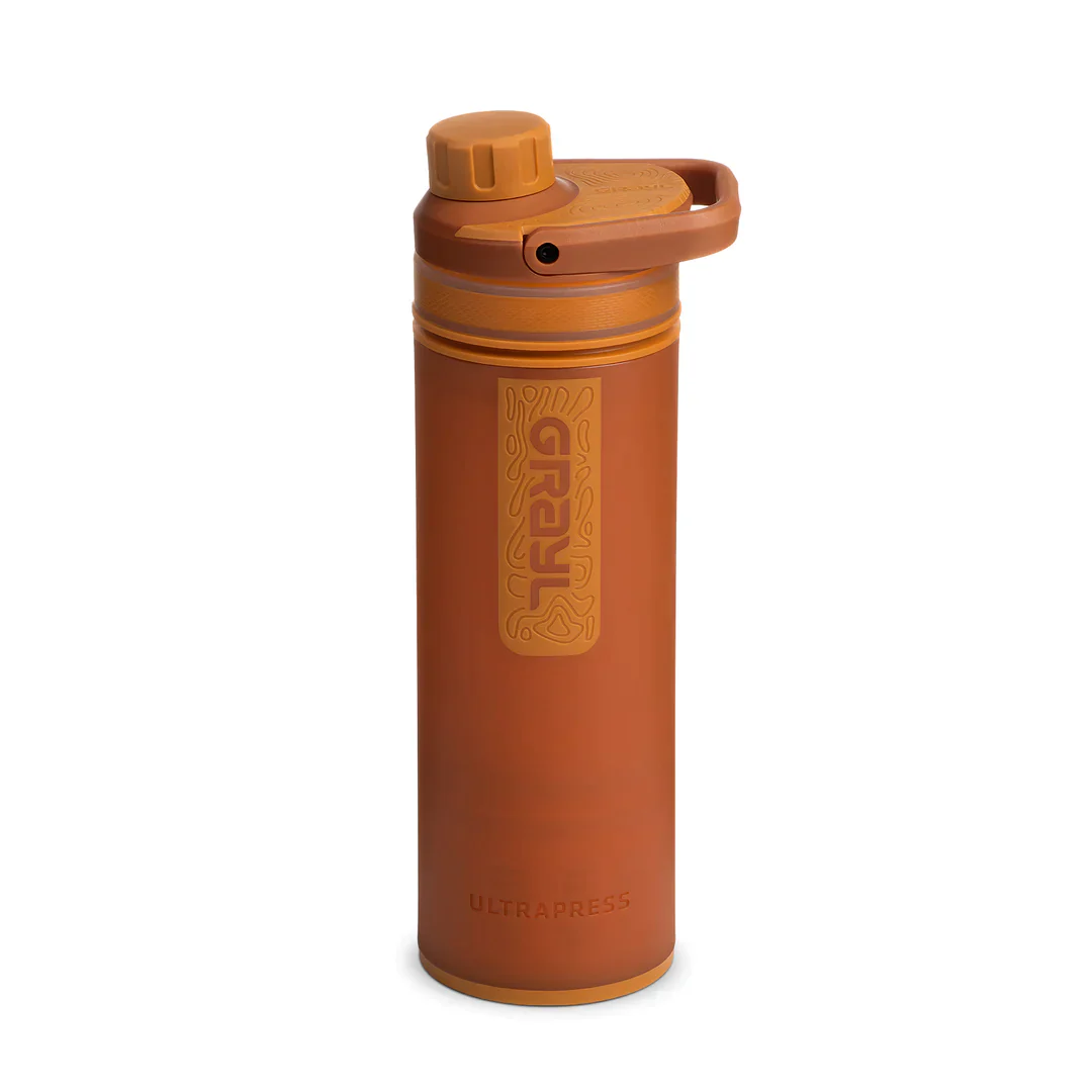 Grayl UltraPress Purifier Bottle - Image 21