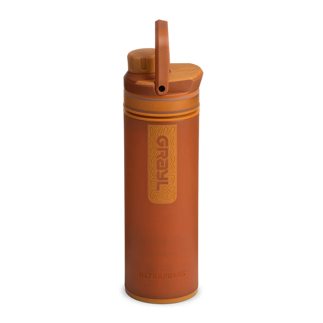 Grayl UltraPress Purifier Bottle - Image 22