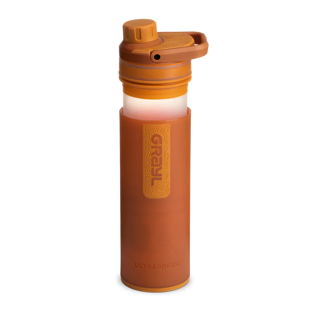 Grayl UltraPress Purifier Bottle - Image 23