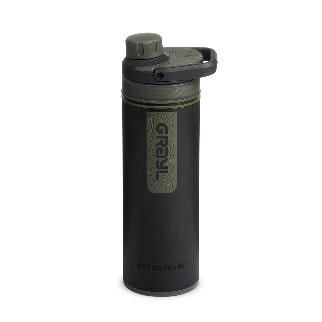 Grayl UltraPress Purifier Bottle - Image 25