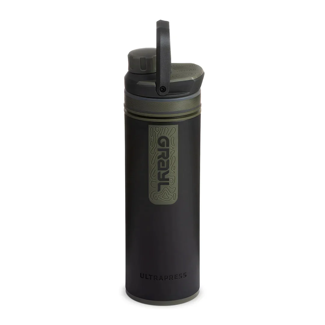 Grayl UltraPress Purifier Bottle - Image 26