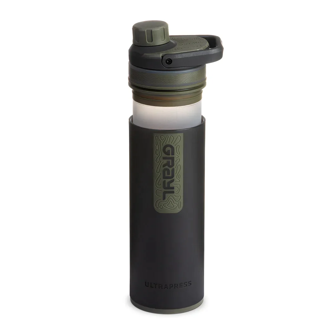 Grayl UltraPress Purifier Bottle - Image 27