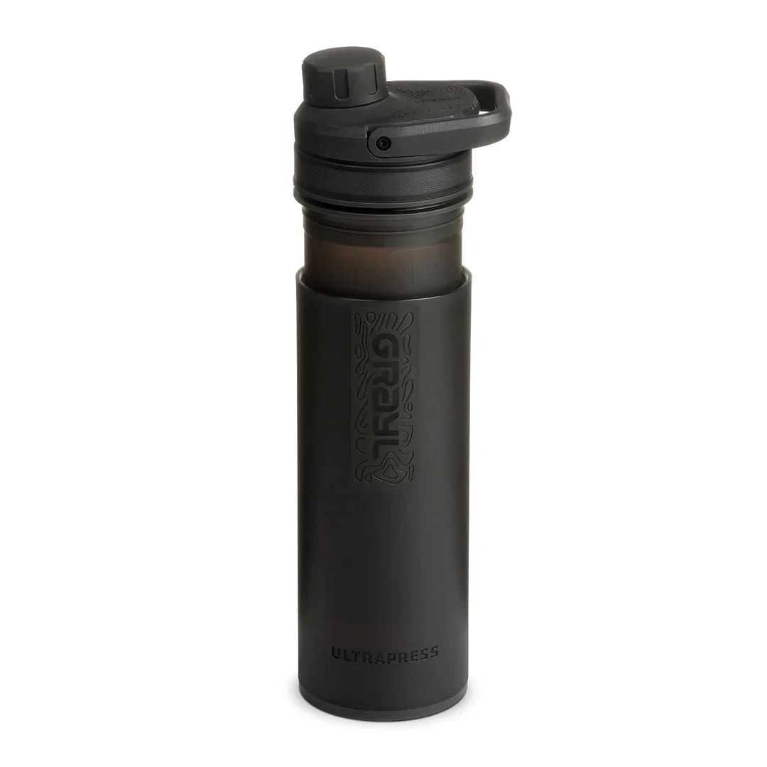 Grayl UltraPress Purifier Bottle - Image 3