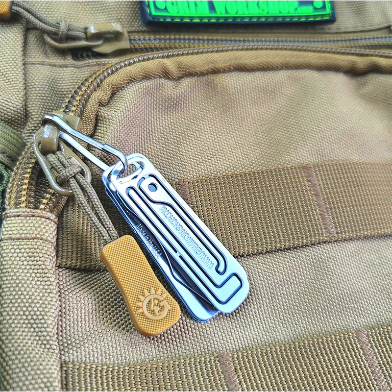 Grim Workshop Probe Lock Pick Micro Tool - Image 2
