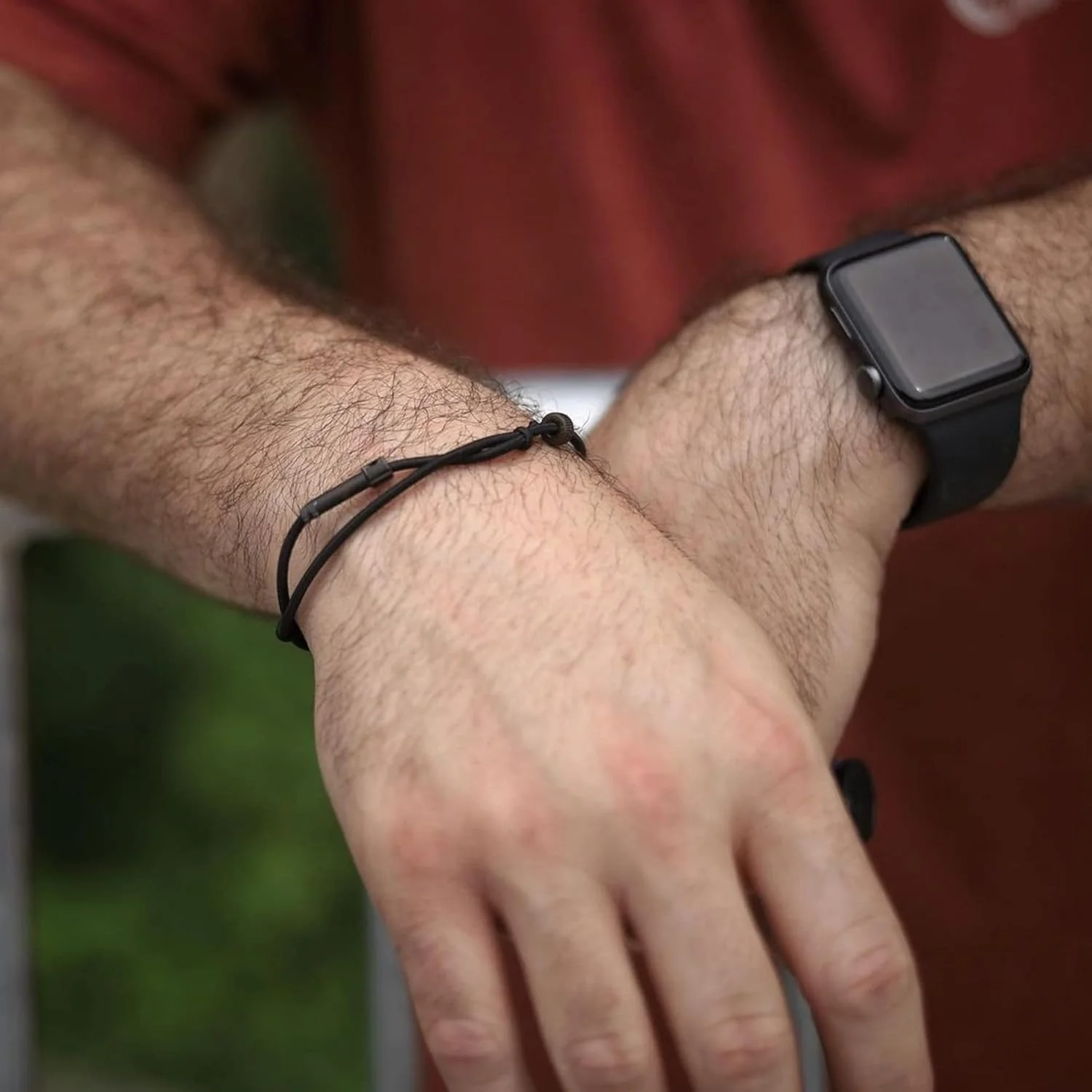 GTFO Wrist Strap With Advanced Handcuff Key (AHK3) - Image 8