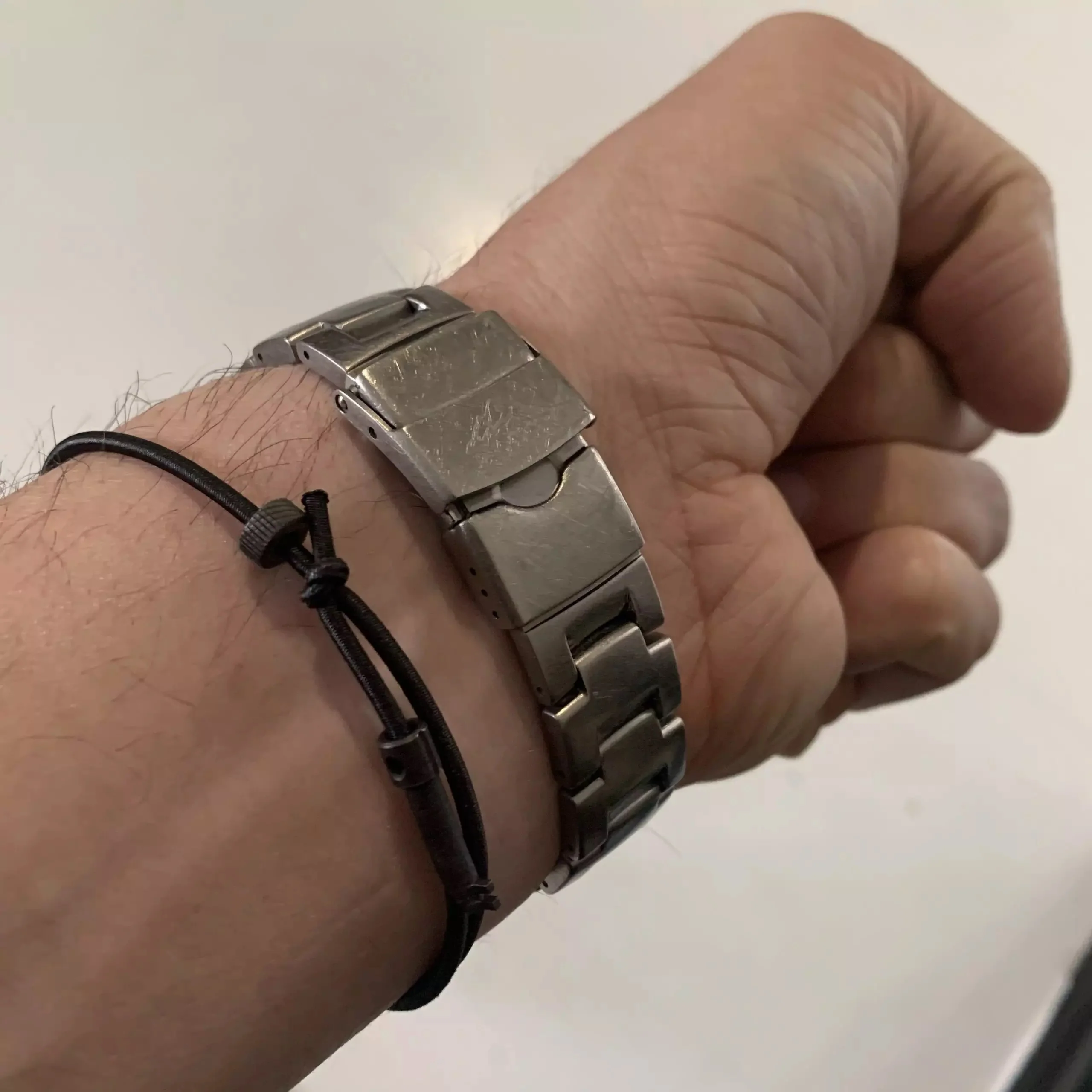 GTFO Wrist Strap With Advanced Handcuff Key (AHK3) - Image 9
