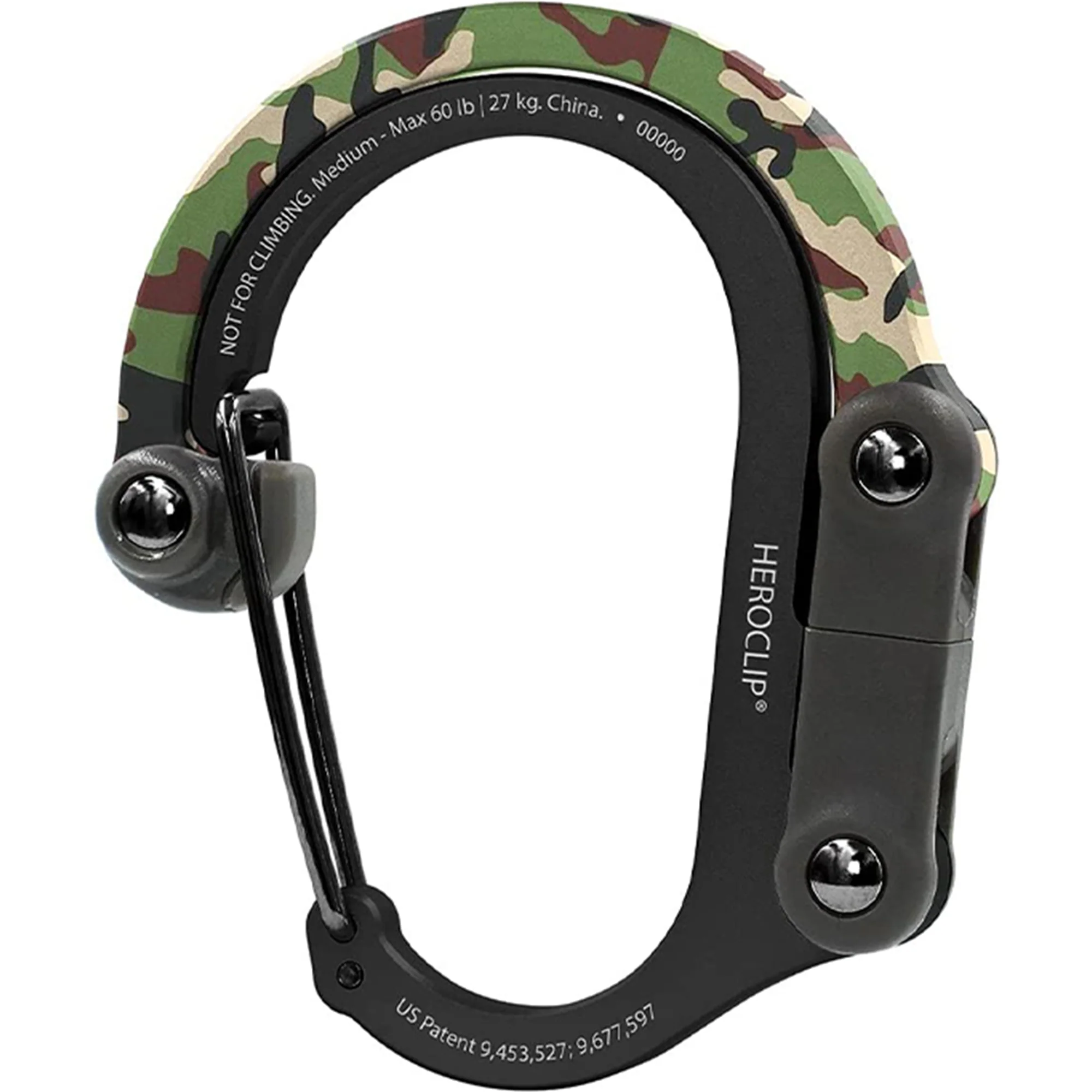 Heroclip Medium - Image 4