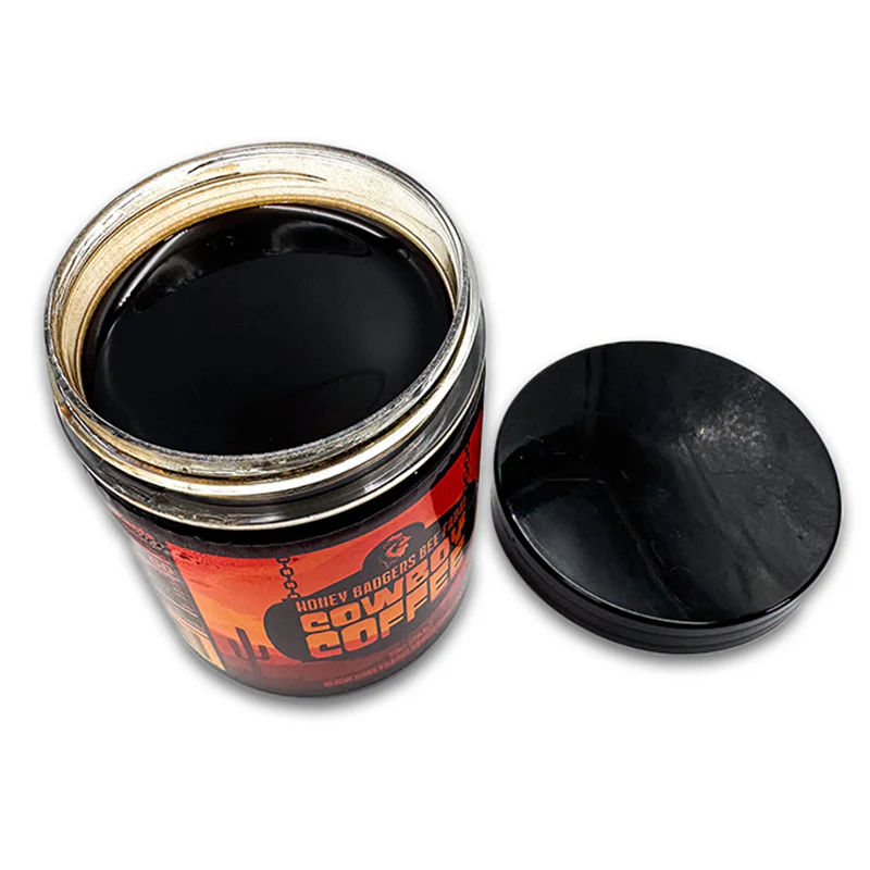 Honey Badgers Bee Farm - Cowboy Coffee - Image 4