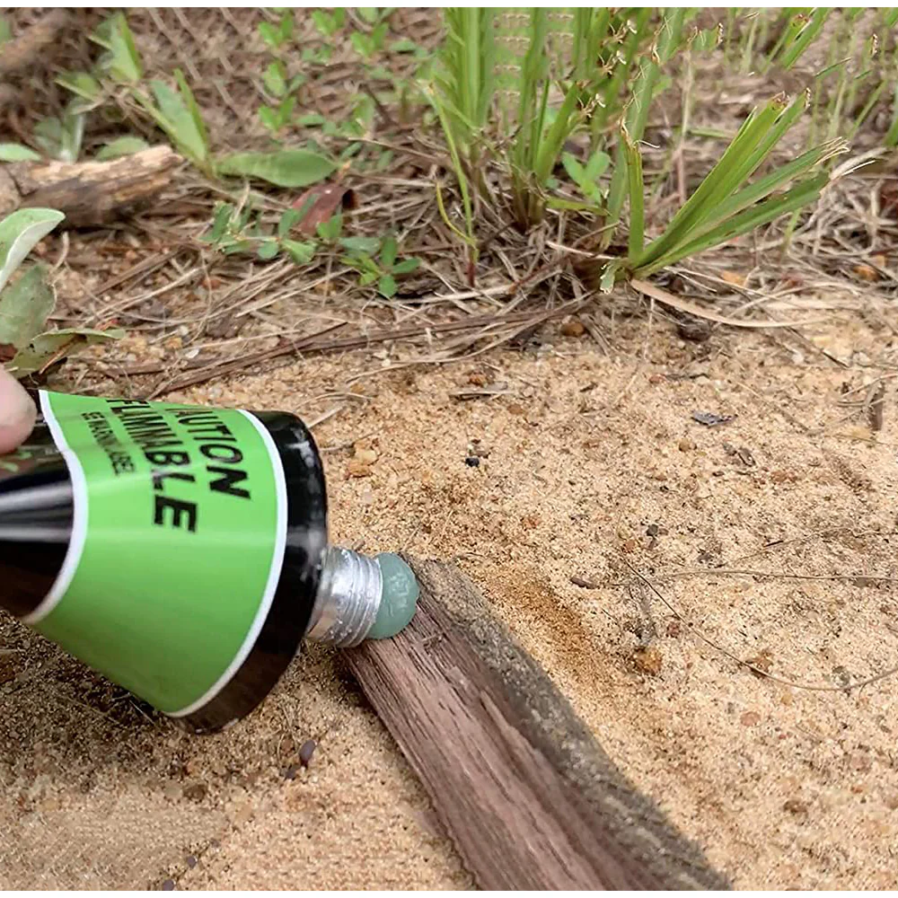 Hot Snot Fire Starter - Image 3
