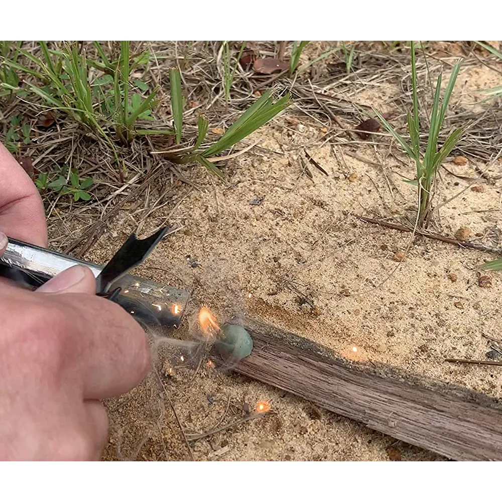 Hot Snot Fire Starter - Image 4