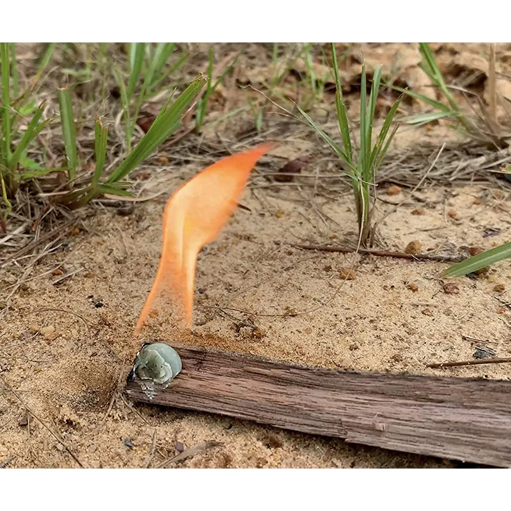 Hot Snot Fire Starter - Image 5