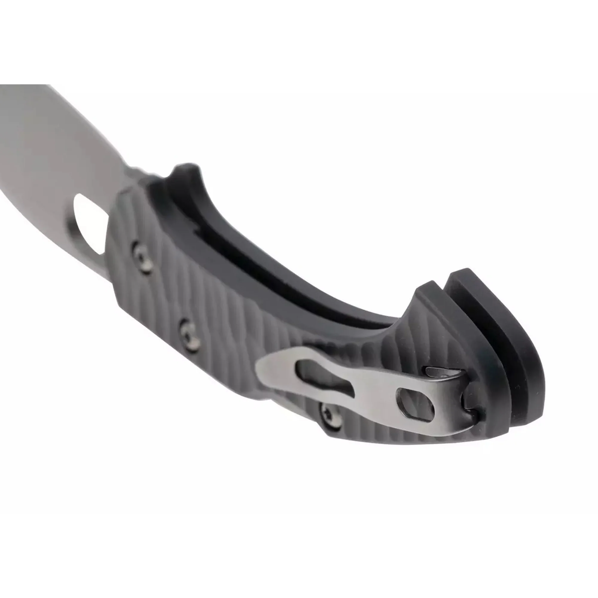 Fox Knives Italy Zero 2.0 Desert Warrior Jens Anso Lockback Pocket Knife - Image 17