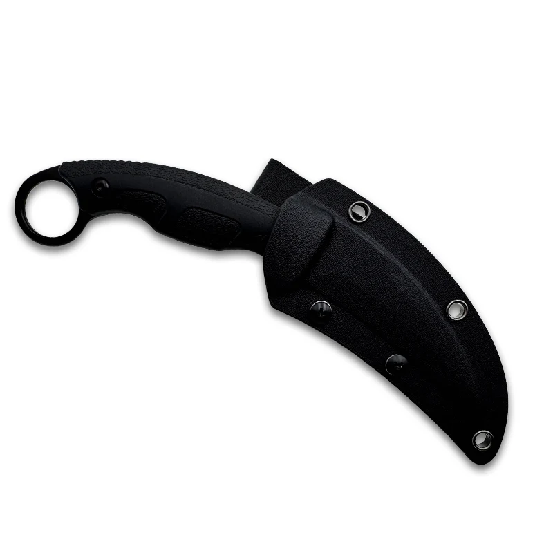 K-TAC Karambit - Designed By Doug Marcaida - Image 11