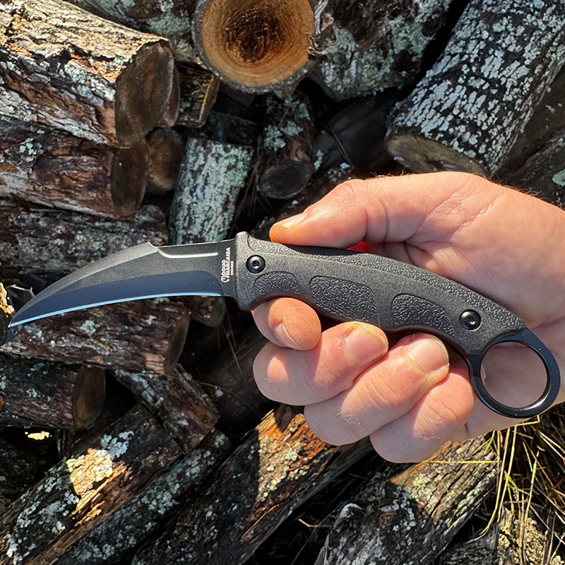 K-TAC Karambit - Designed By Doug Marcaida - Image 3