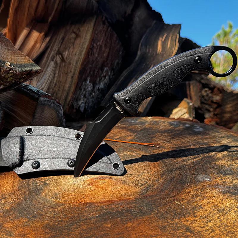 K-TAC Karambit - Designed By Doug Marcaida - Image 4