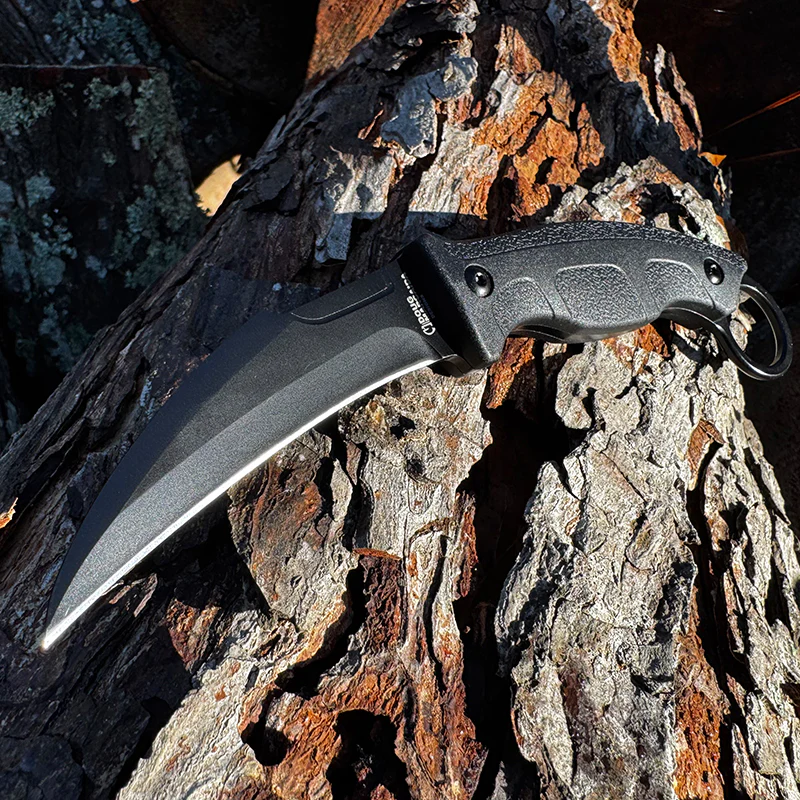 K-TAC Karambit - Designed By Doug Marcaida - Image 5