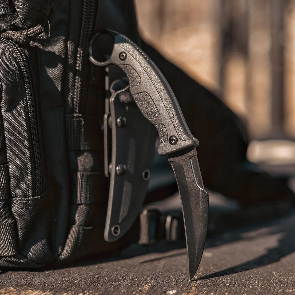 K-TAC Karambit - Designed By Doug Marcaida - Image 6