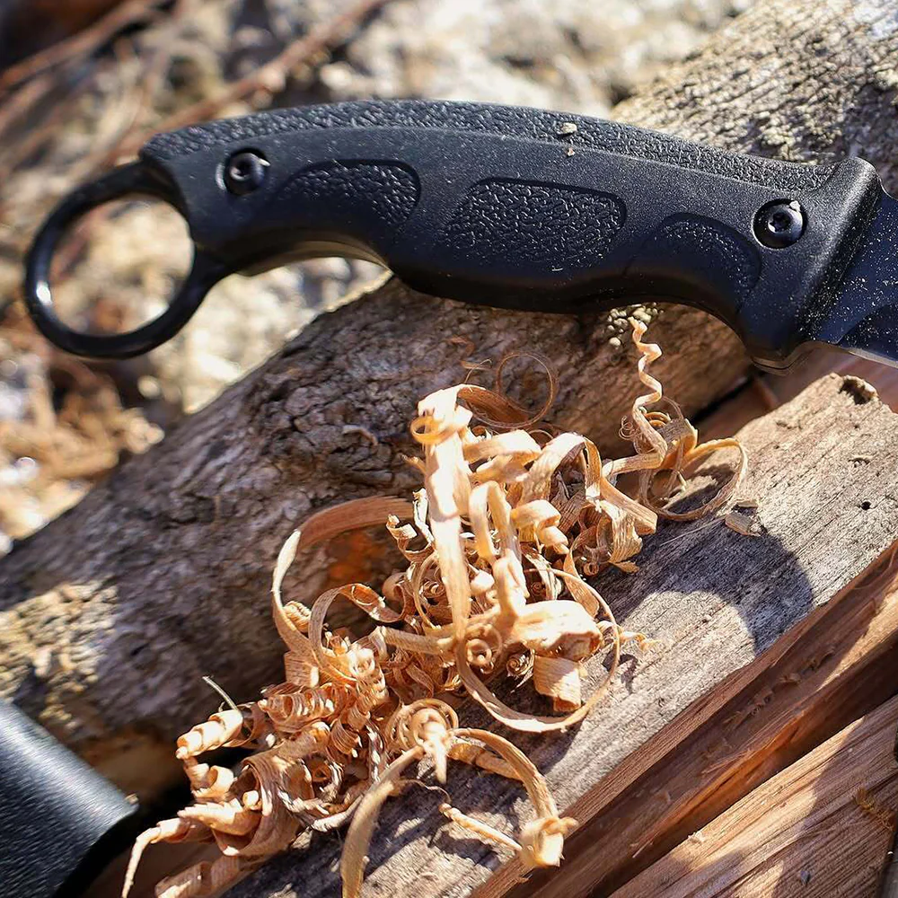 K-TAC Karambit - Designed By Doug Marcaida - Image 7