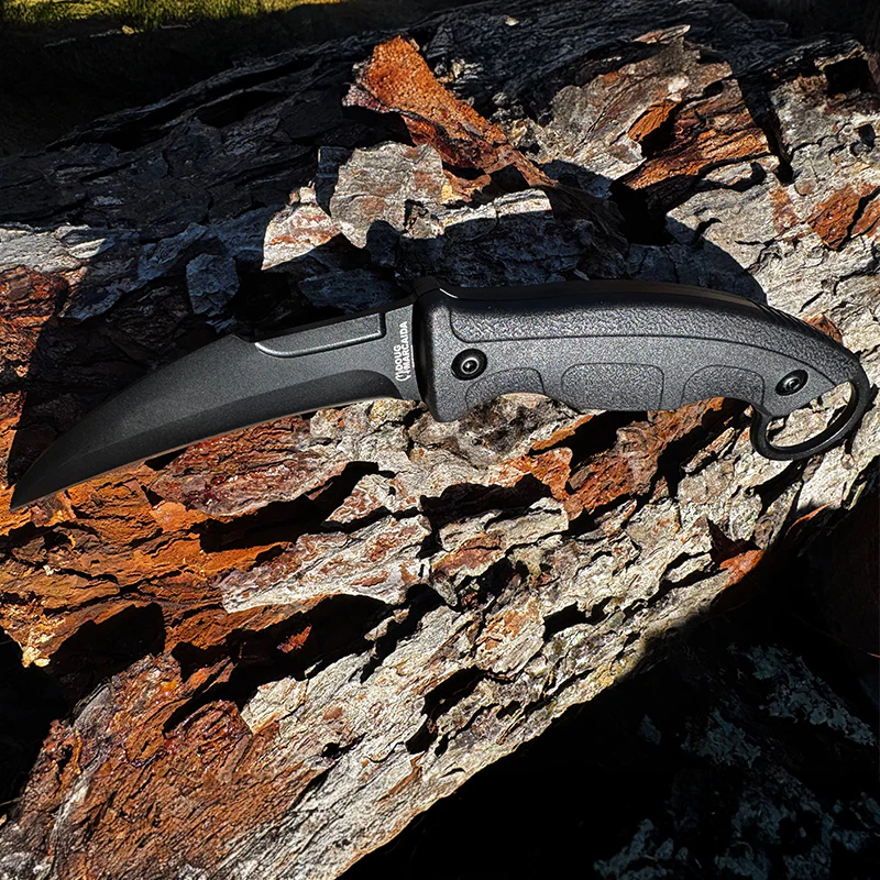 K-TAC Karambit - Designed By Doug Marcaida - Image 9