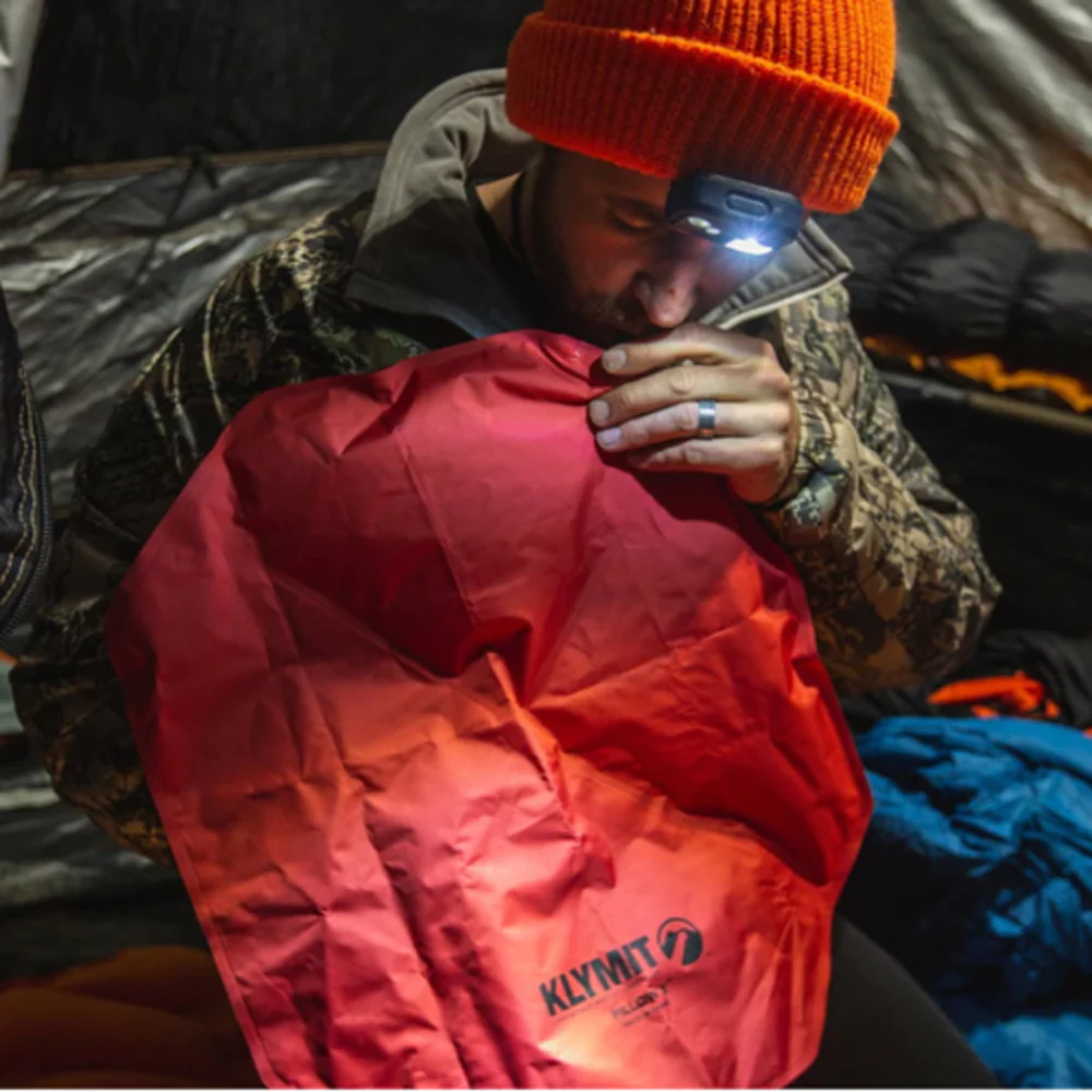 Klymit Pillow X - Image 4