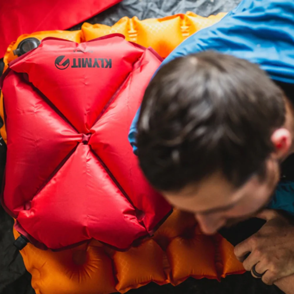 Klymit Pillow X - Image 5
