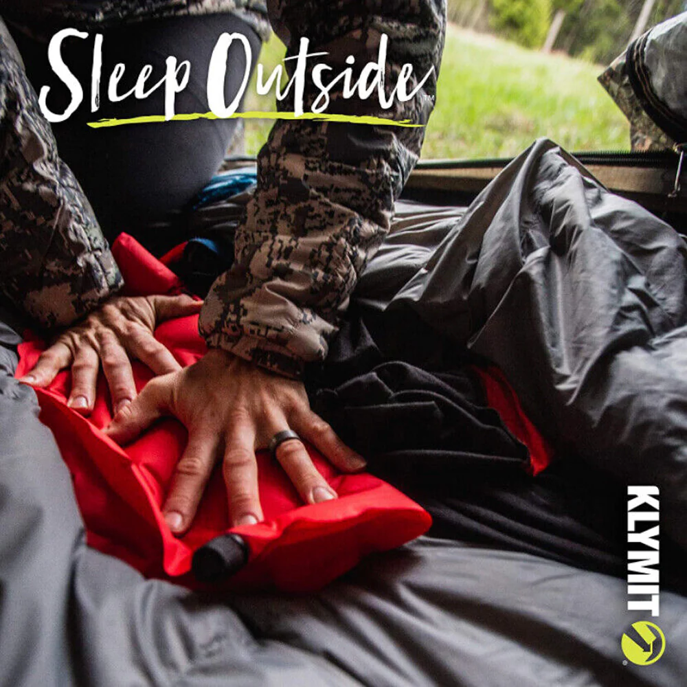 Klymit Pillow X - Image 6