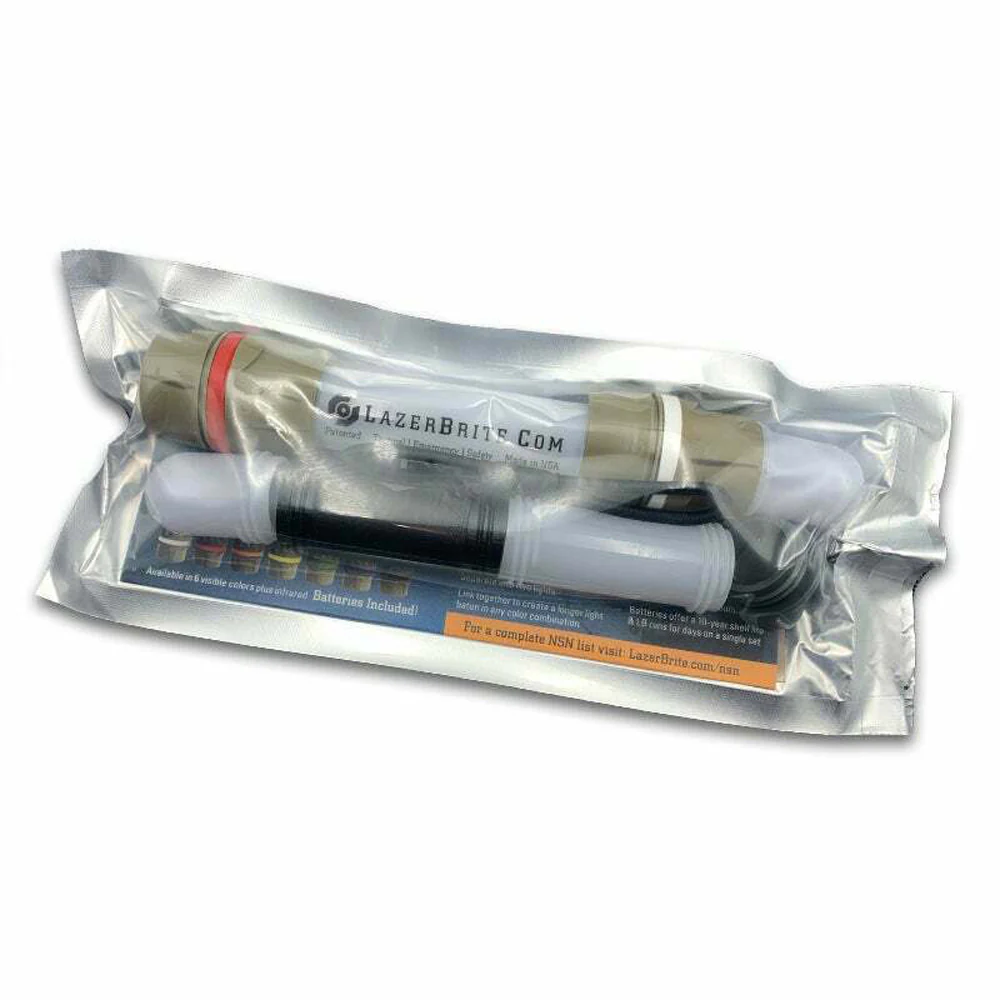 LazerBrite Single Mode Military Light - Image 7