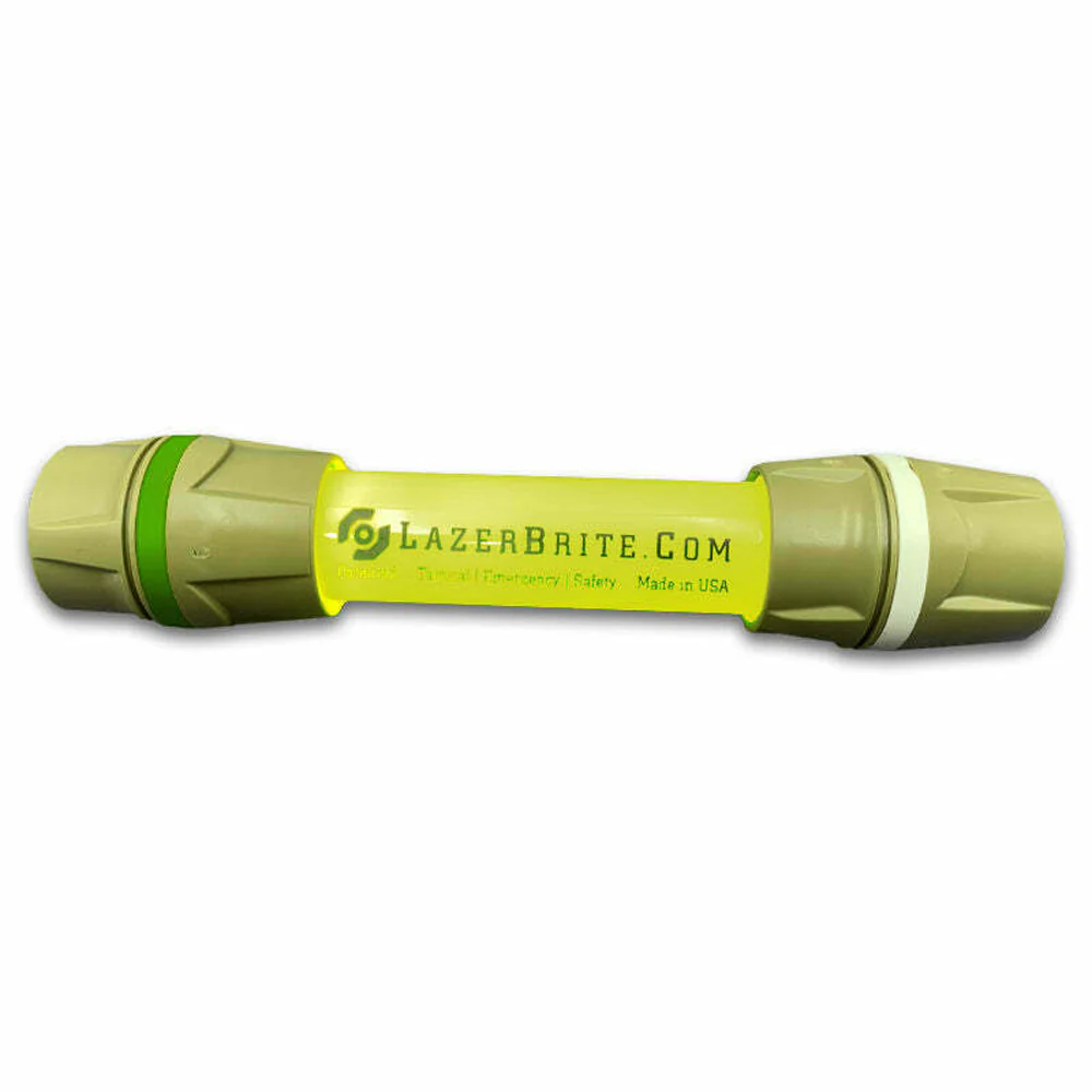LazerBrite Single Mode Military Light - Image 9