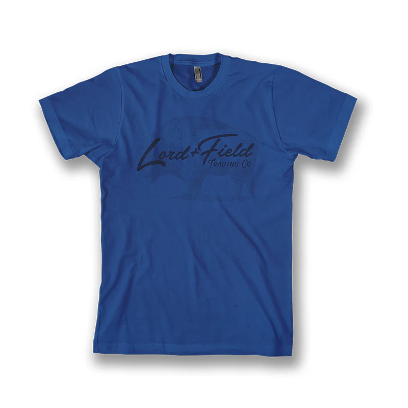 Lord & Field T-Shirt - Image 3