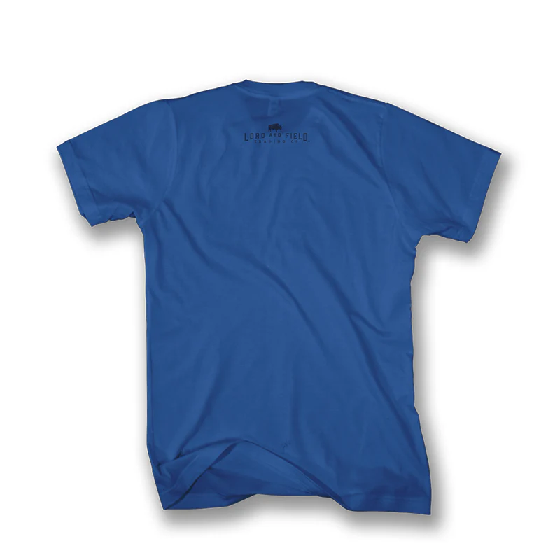 Lord & Field T-Shirt - Image 4