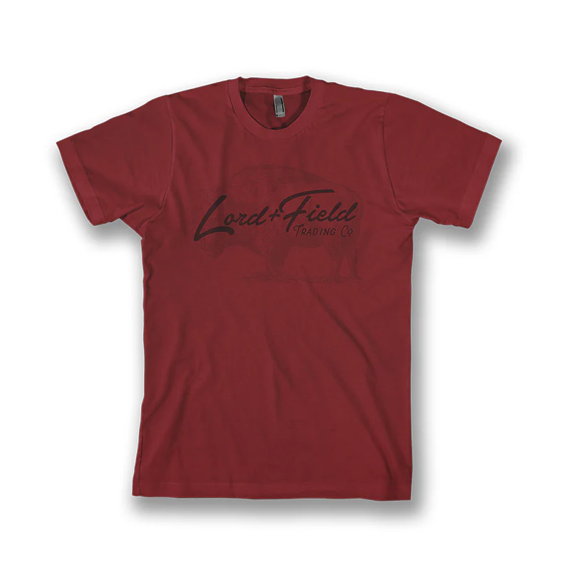 Lord & Field T-Shirt - Image 5