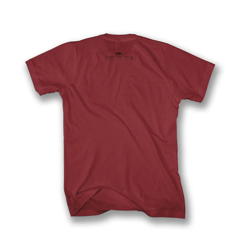 Lord & Field T-Shirt - Image 6