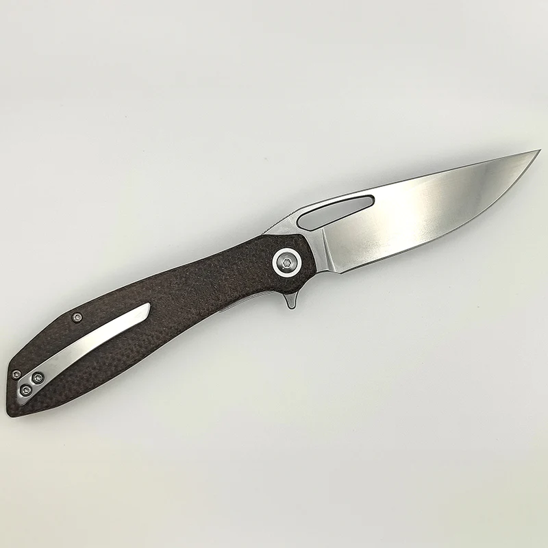 Luft Concepts - BXTR Folding Knife - Image 6