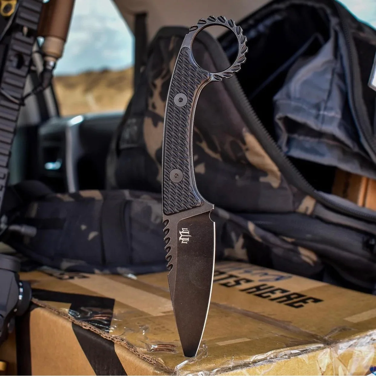M3 Tactical — M3 Force Recon - Image 7