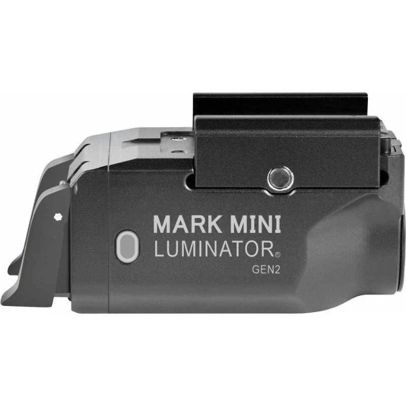 Mark Mini Luminator Gen 2 - 600 Lumen Compact Tactical PL Light - Image 3
