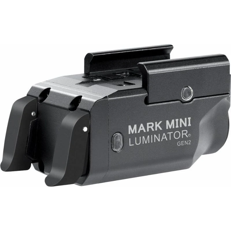 Mark Mini Luminator Gen 2 - 600 Lumen Compact Tactical PL Light - Image 4