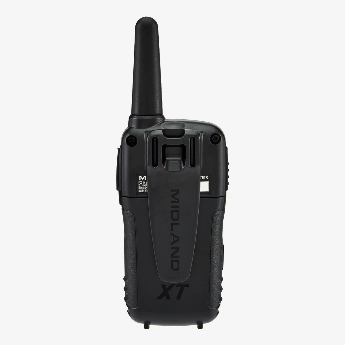 Midland X-Talker T51SLV Two-Way Radios - Image 3
