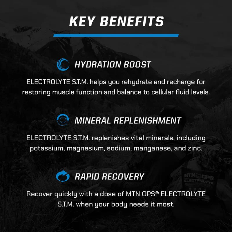 MTN OPS - Electrolytes STM - Variety Pack - Image 4