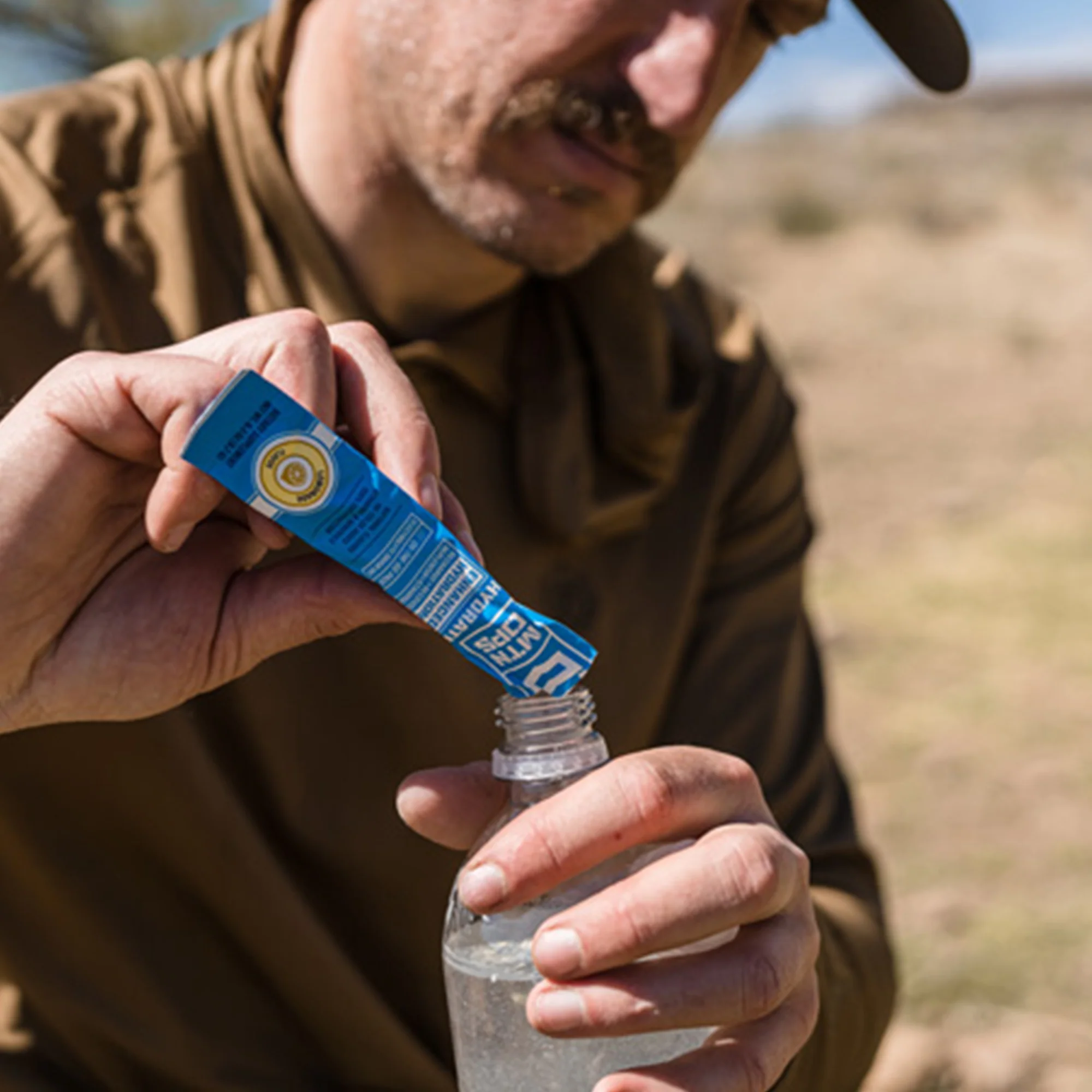 MTN OPS Hydrate: Lemonade - Image 4