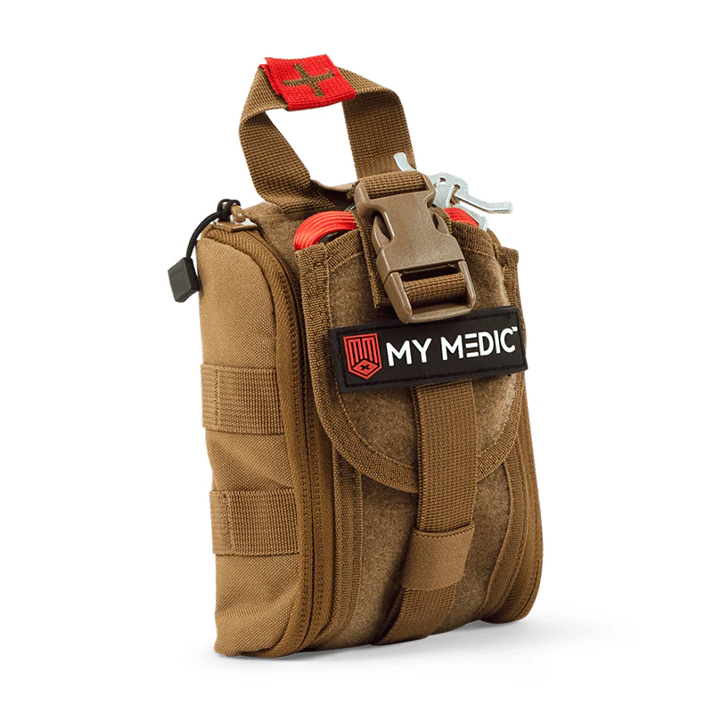 MyMedic Trauma First Aid Kit (TFAK) - Image 7