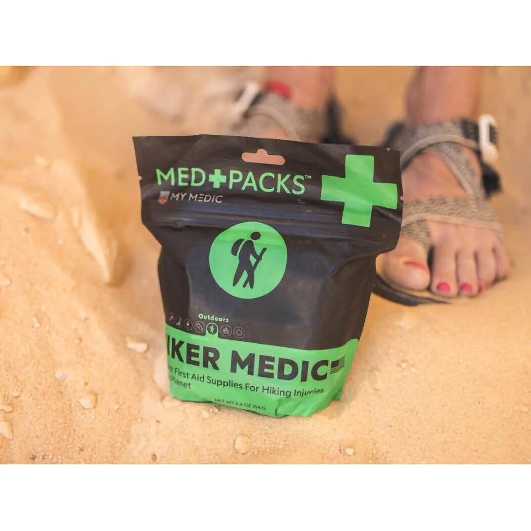 My Medic Hiker Medic MedPack - Image 4