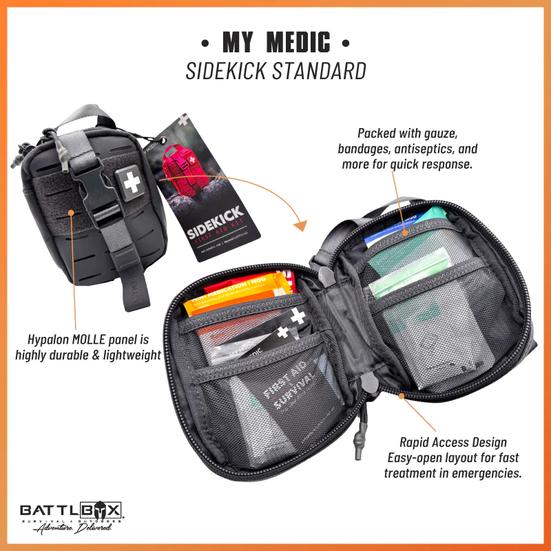 My Medic Sidekick Standard - Image 5