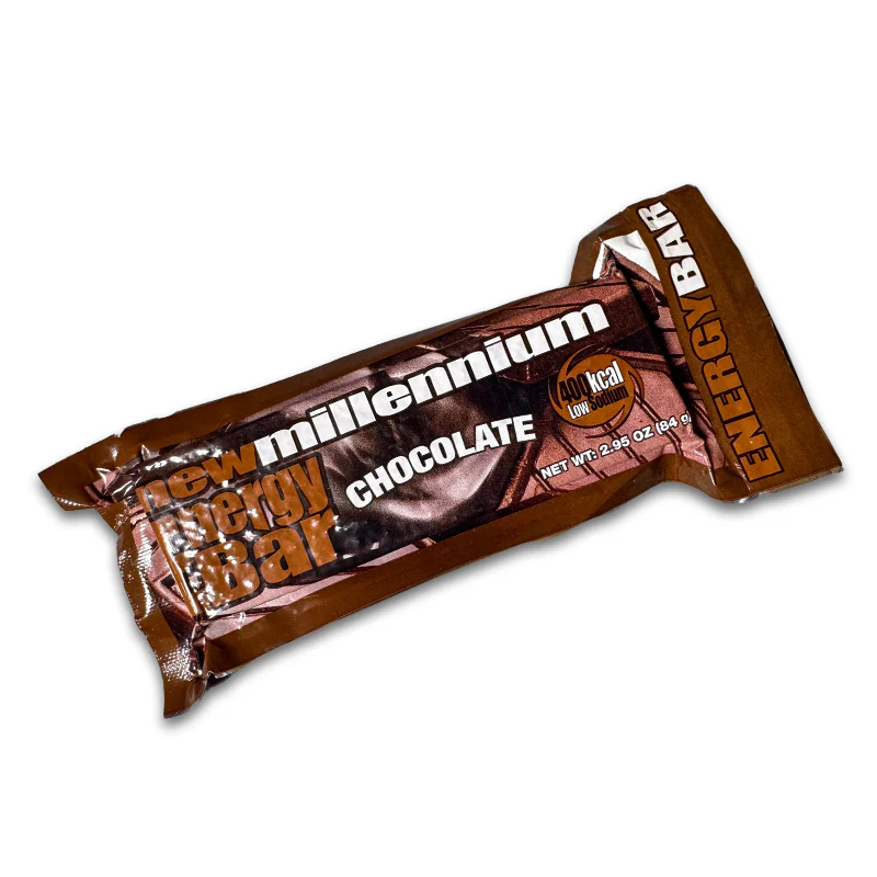 New Millennium Energy Bars - Image 3