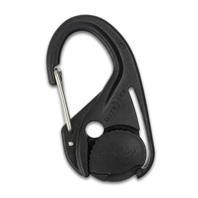 Nite Ize CamJam Tightener/Tie Down Mechanism (4-Pack) - Image 3