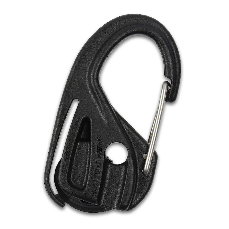 Nite Ize CamJam Tightener/Tie Down Mechanism (4-Pack) - Image 4