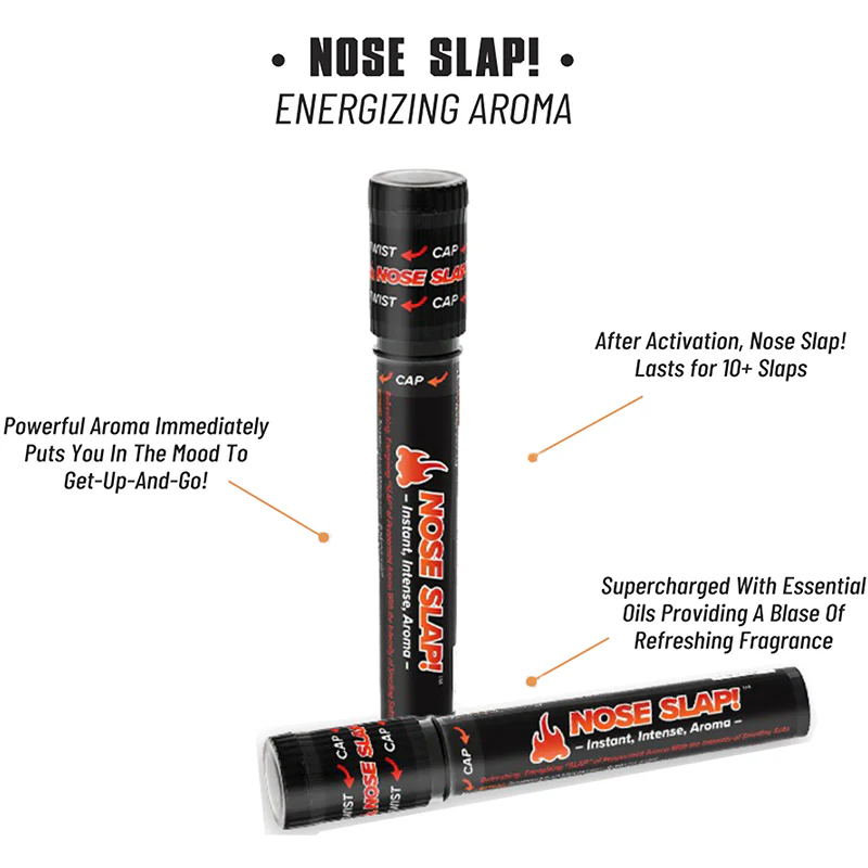 Nose Slap! 2-Pack - Image 4