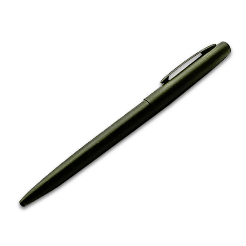 OD Green Cerakote Fisher Space Pen - Image 3
