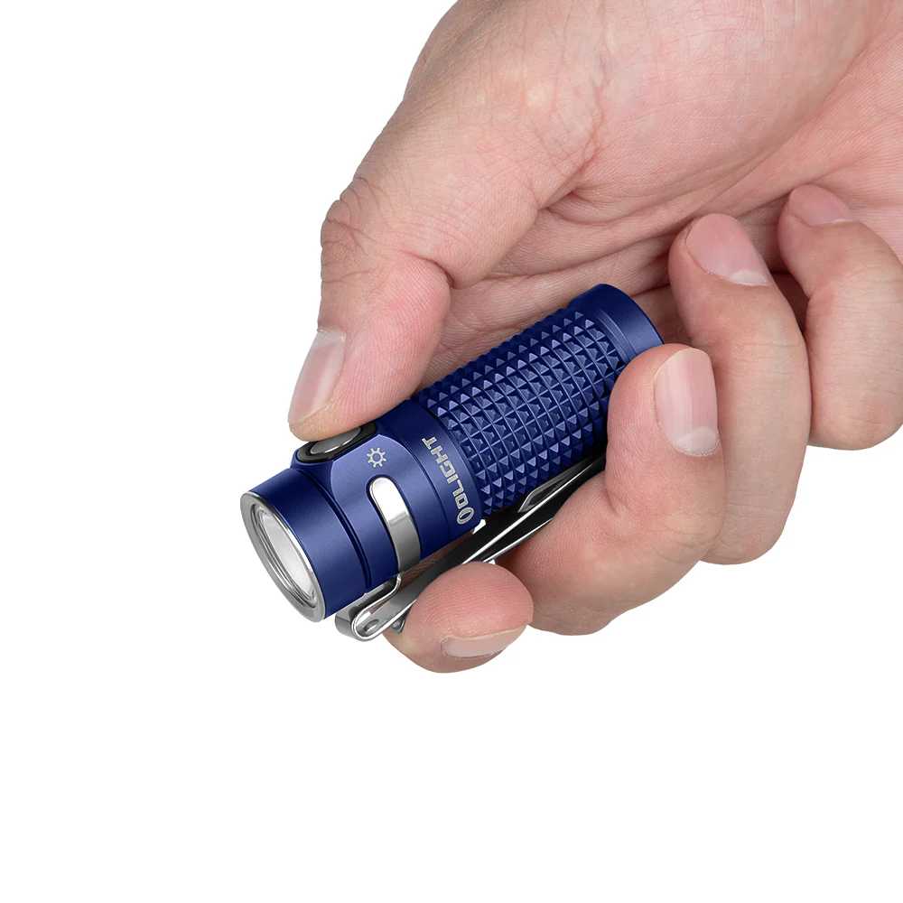 Olight Baton 4 Powerful EDC Flashlight - Image 22